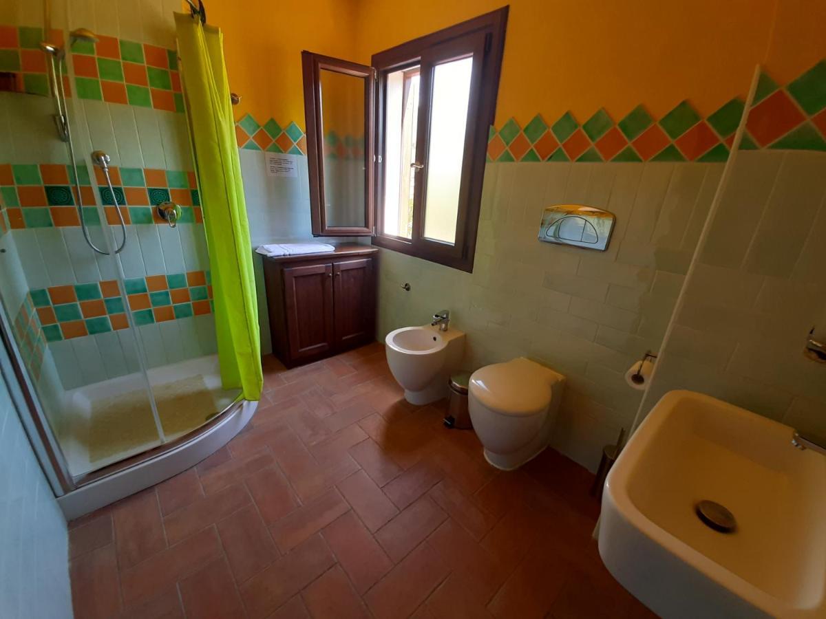 La Fattoria Delle Tartarughe Villa San Gregorio  Exterior photo