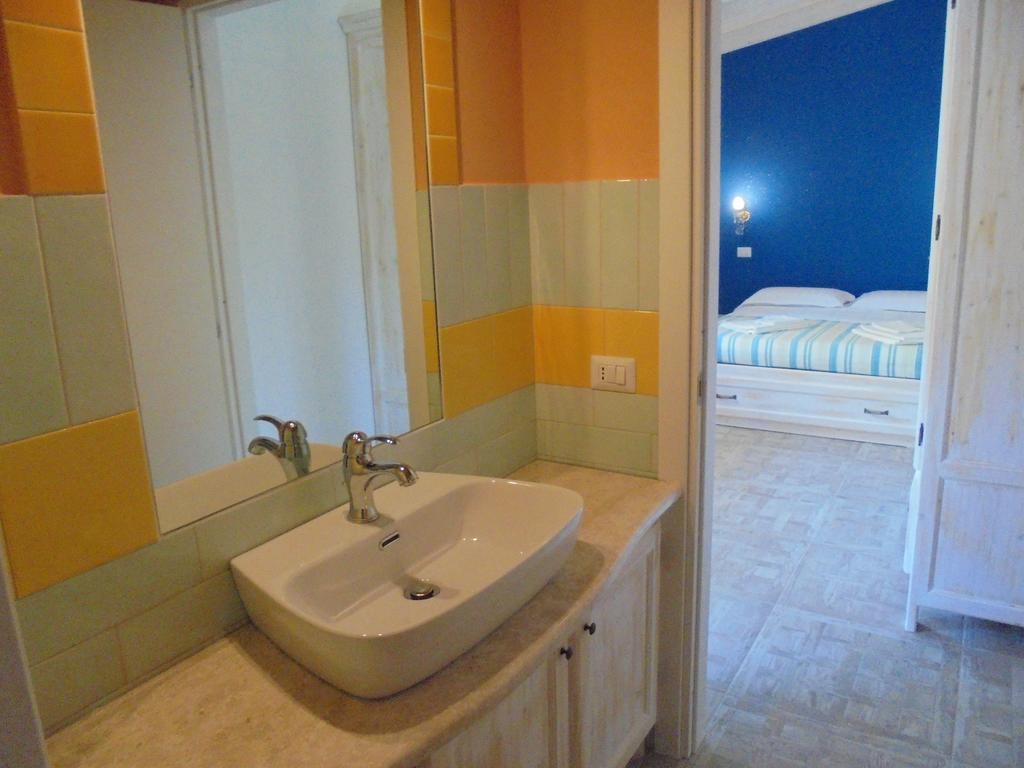 La Fattoria Delle Tartarughe Villa San Gregorio  Room photo