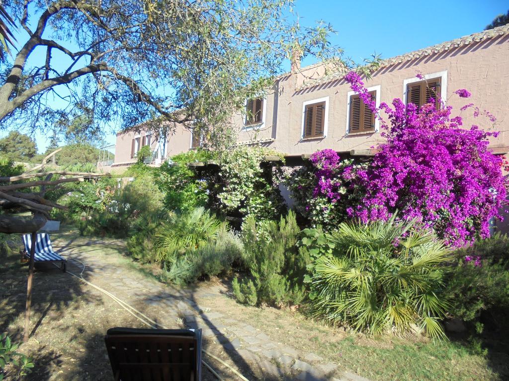 La Fattoria Delle Tartarughe Villa San Gregorio  Exterior photo